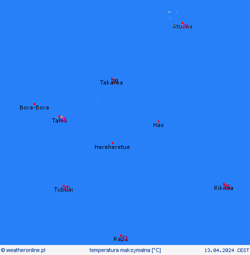 currentgraph Typ=tmax 2024-04%02d 13:10 UTC