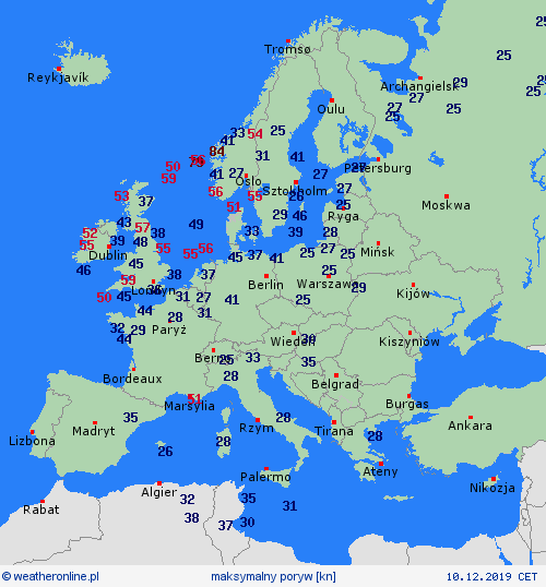currentgraph Typ=windspitzen 2019-12%02d 10:14 UTC