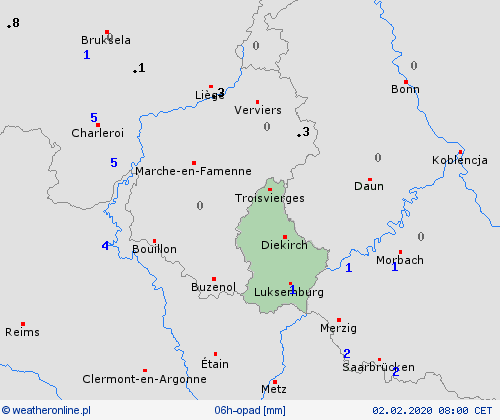 currentgraph Typ=niederschlag 2020-02%02d 02:07 UTC