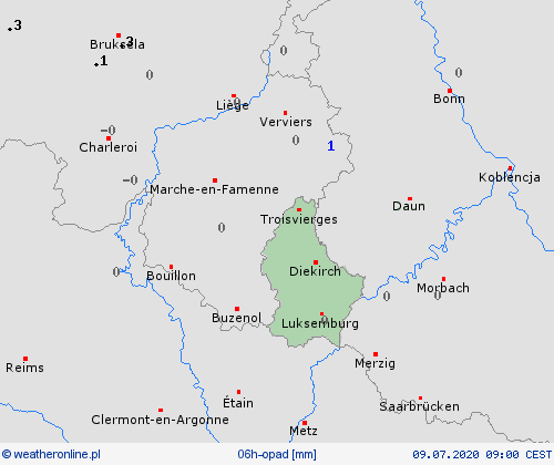 currentgraph Typ=niederschlag 2020-07%02d 09:07 UTC