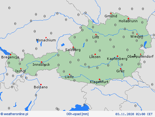 currentgraph Typ=niederschlag 2020-11%02d 03:01 UTC