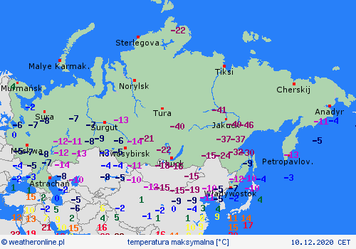 currentgraph Typ=tmax 2020-12%02d 10:10 UTC