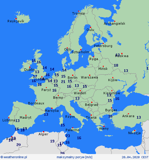 currentgraph Typ=windspitzen 2020-04%02d 20:04 UTC
