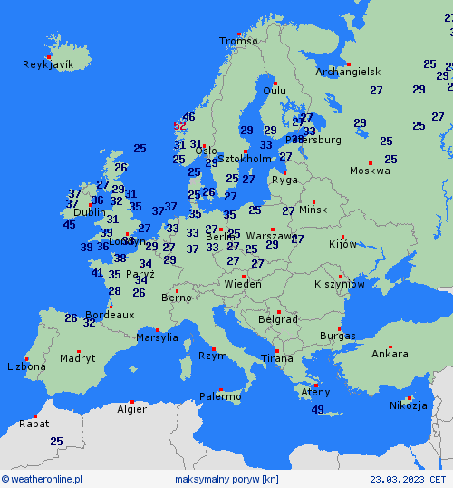 currentgraph Typ=windspitzen 2023-03%02d 23:07 UTC