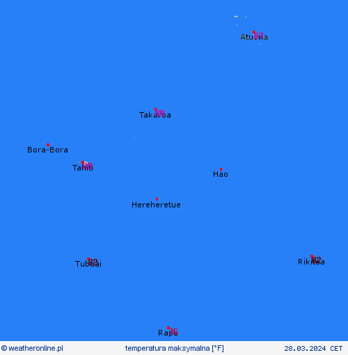 currentgraph Typ=tmax 2024-03%02d 28:03 UTC
