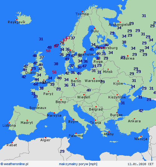 currentgraph Typ=windspitzen 2020-01%02d 12:21 UTC