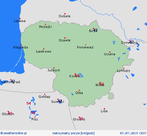 currentgraph Typ=windspitzen 2019-07%02d 07:11 UTC