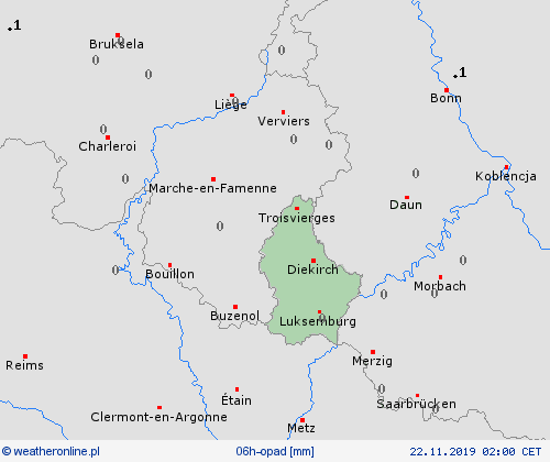 currentgraph Typ=niederschlag 2019-11%02d 22:01 UTC