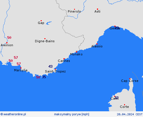 currentgraph Typ=windspitzen 2024-04%02d 19:23 UTC